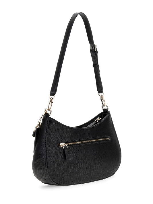 Borsa Noelle II spalla zip donna Guess similpelle
