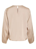 Blusa VILA donna scollo aperto AI 2026