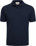 Polo uomo MARKUP mezza manica cotone
