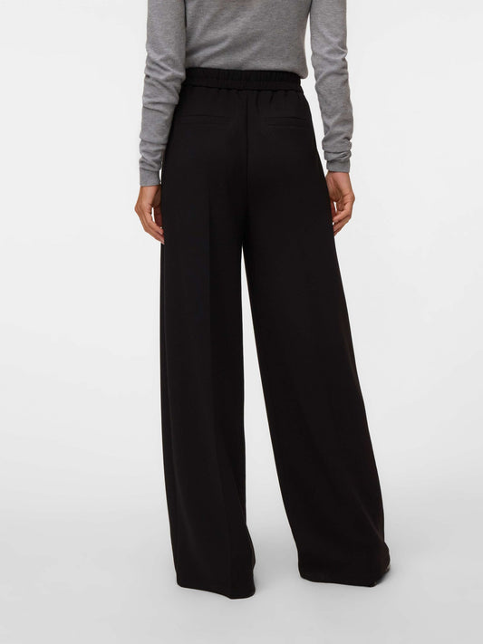Pantaloni maglia Vero Moda donna AI 2026