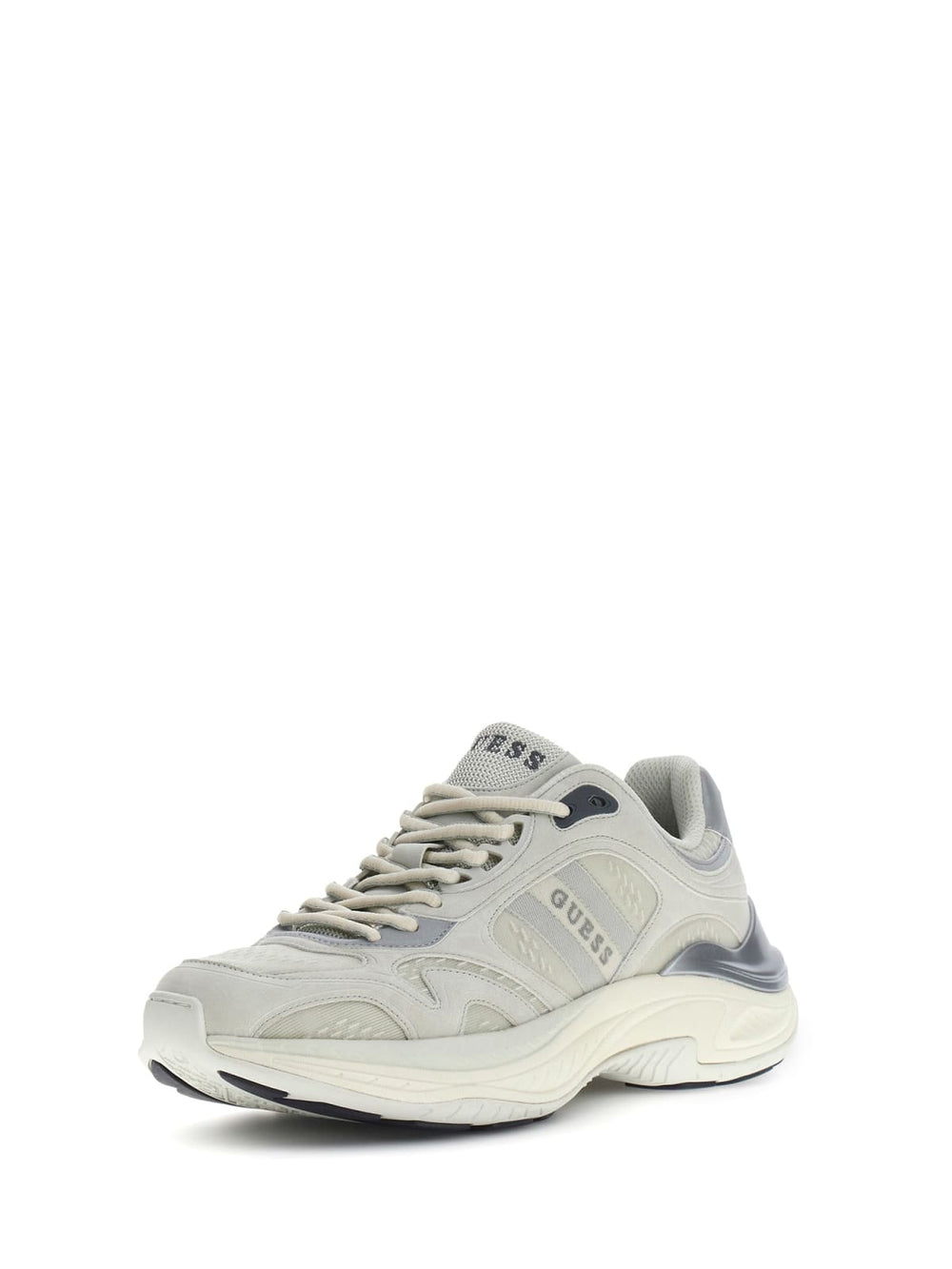 Sneaker uomo Guess Squan