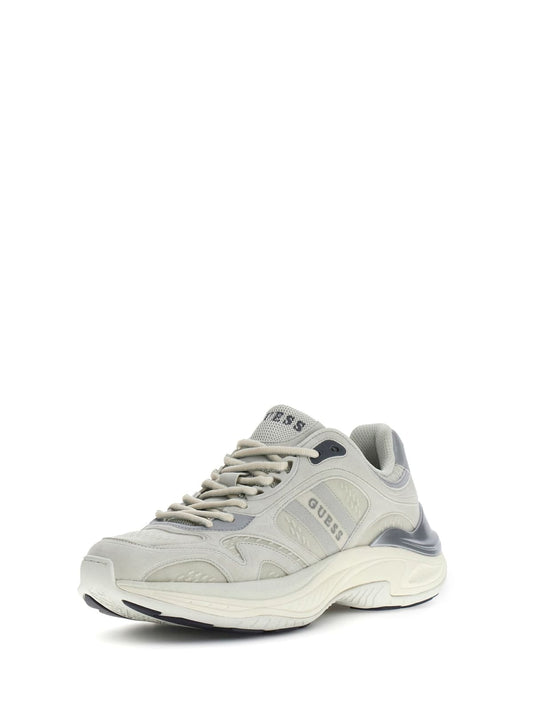 Sneaker uomo Guess Squan