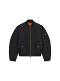 Bomber Guess Jeans donna nylon AI 2026