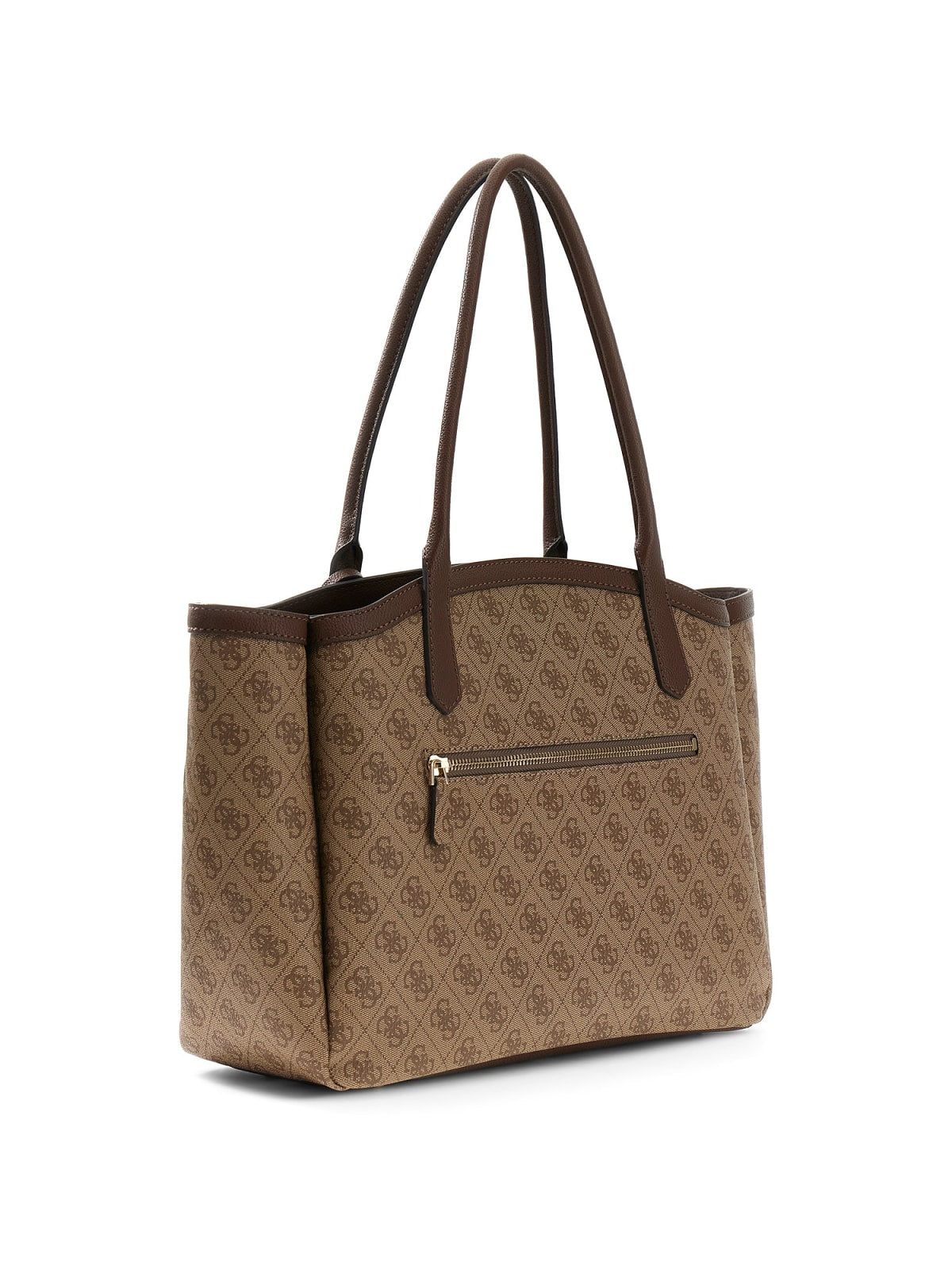 Shopper Lindsey tote donna Guess similpelle