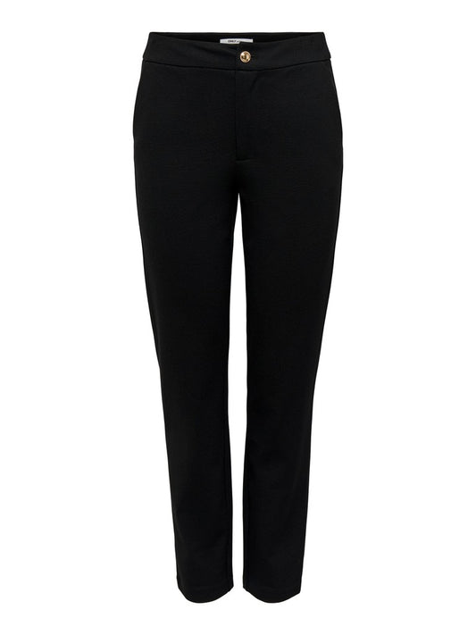 Pantaloni donna ONLY viscosa jersey