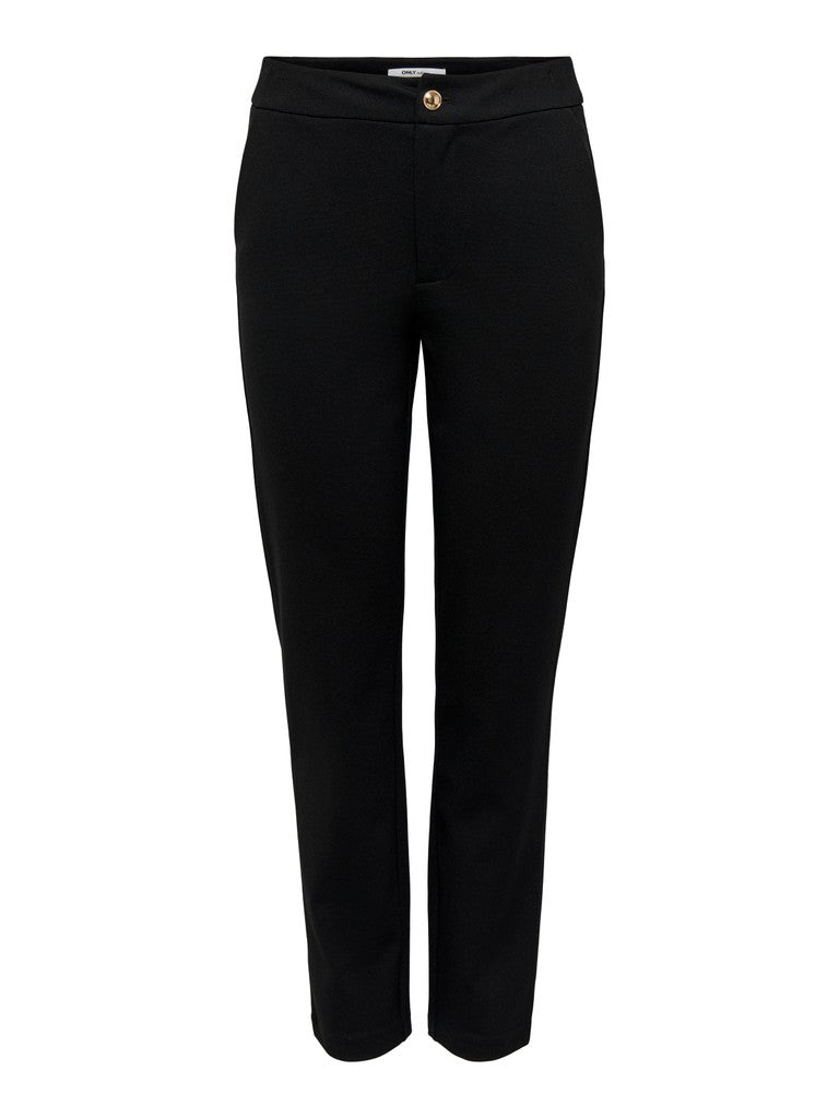 Pantaloni donna ONLY viscosa jersey