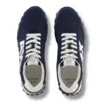 Sneaker uomo A|X lacci maxi logo training