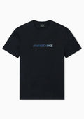 T-shirt A|X Uomo Slim Fit in jersey Logo chimera