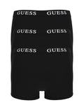 Boxer uomo Guess logo confezione 3 pezzi cotone