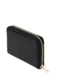 Portafoglio Isola Guess donna medio zip-around