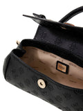 Borsa Guess donna Diana mini manico corto patta