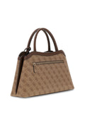 Borsa Lindsey satchel donna Guess similpelle