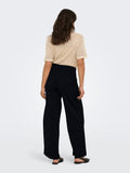 Pantaloni donna JDY maglia jersey