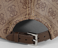 Cappello Guess uomo baseball Milano regolabile