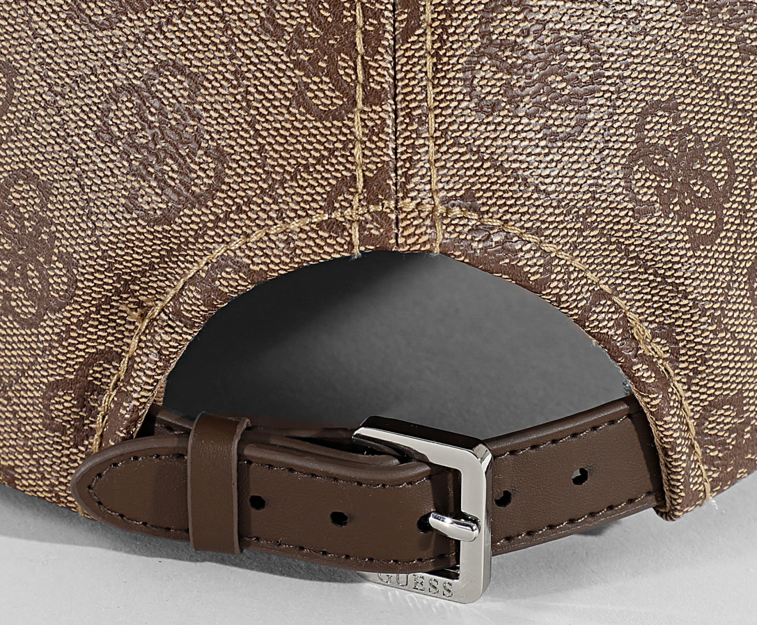 Cappello Guess uomo baseball Milano regolabile