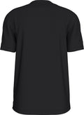 T-shirt Calvin Klein uomo cotone stretch slim fit