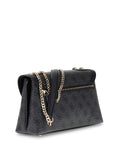 Tracolla Lindsey convertibile patta donna Guess