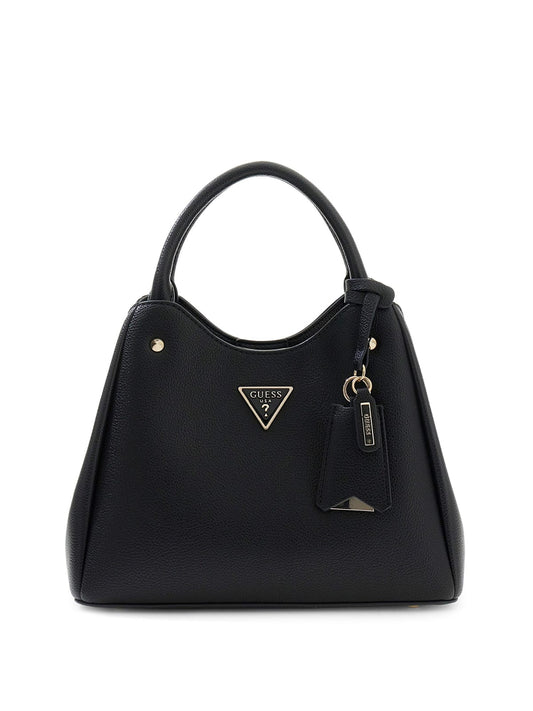 Borsa Guess donna Meridian 3 scomparti similpelle