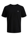 T-shirt Jack & Jones uomo girocollo cotone