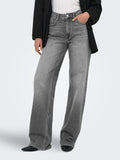 Jeans donna ONLY denim organico lyocell AI 2026