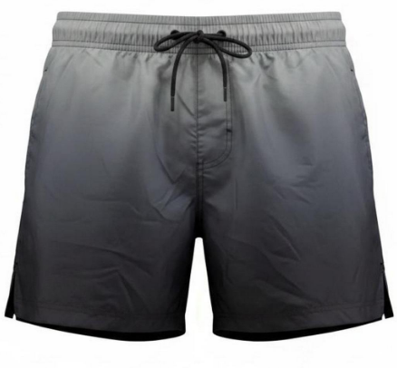 Boxer mare DS2 uomo banda laterale Drop Season 2