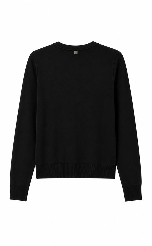 Cardigan donna MARKUP viscosa apertura bottoni