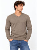 Maglia uomo MARKUP scollo V viscosa AI 2026