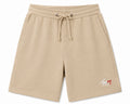 Bermuda Uomo Tommy Jeans Signature Beach Cotone