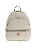 Zaino Guess donna Manhattan similpelle tasche zip