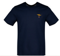T-shirt basica Aeronautica Militare uomo PE 2026