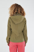 Giubbotto YES-ZEE donna leggero zip PE 2026