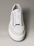 Sneaker donna Calvin Klein Basket Cupsole PE 2026