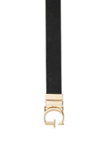 Cintura Ella logo reversibile regolabile donna Guess