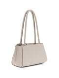 Borsa Guess Carrie Girlfriend donna similpelle stone