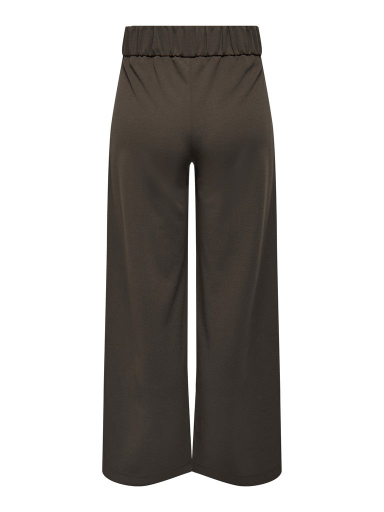 Pantaloni JDY donna maglia jersey