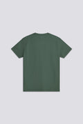 T-shirt GAS uomo Scuba cotone stretch girocollo