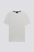 T-shirt GAS uomo Scuba cotone stretch girocollo