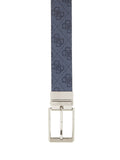 Cintura Milano reversibile regolabile uomo Guess