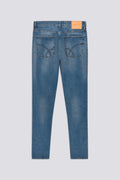 Jeans GAS Sax uomo skinny stretch