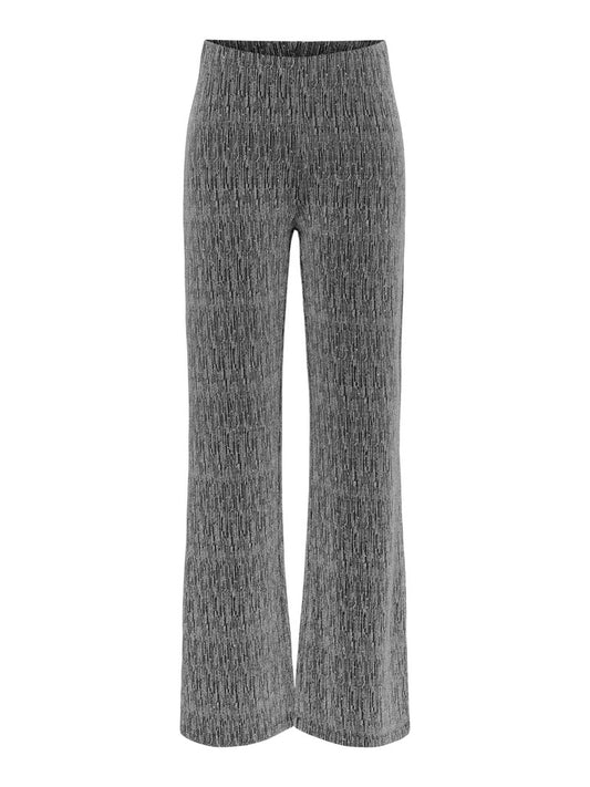 Pantaloni donna JDY maglia nylon