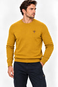 Maglia uomo Aeronautica Militare girocollo AI 2026