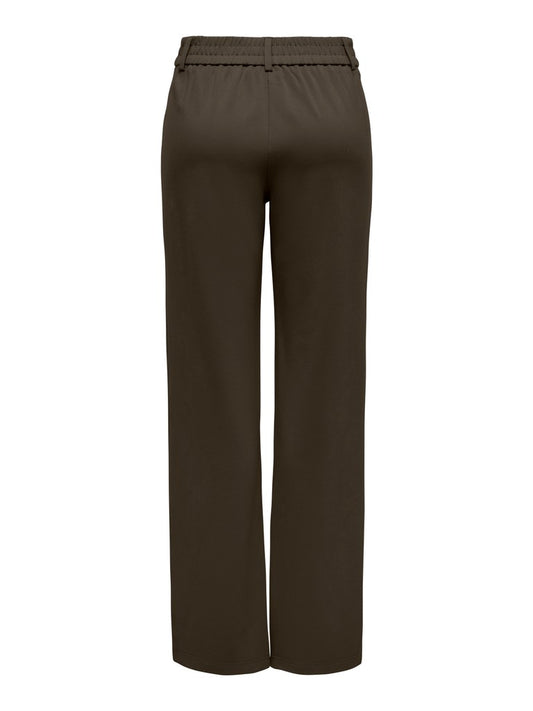 Pantaloni donna ONLY in viscosa jersey
