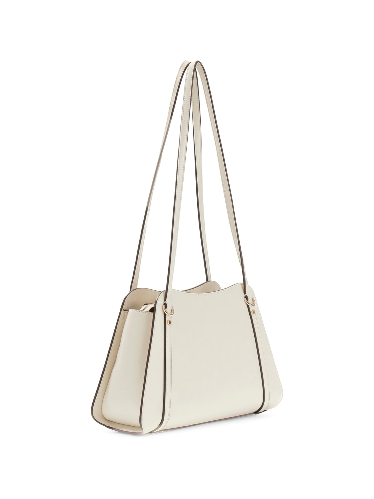 Borsa Xena satchel spalla donna Guess