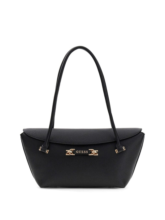 Borsa Guess Sophia donna similpelle bianca
