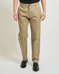 Pantalone uomo A|X regular fit cotone stretch
