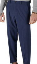 Pantalone uomo MARKUP cropped