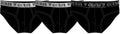 Tris slip uomo Guess cotone elasticizzato