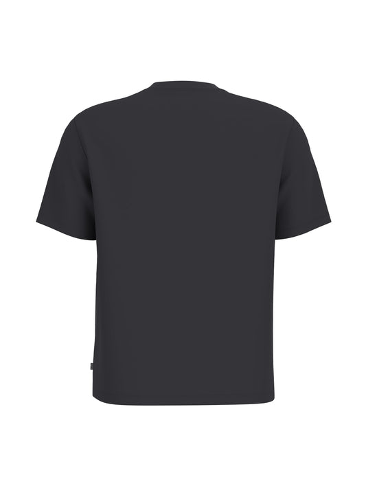 T-shirt Guess Jeans uomo cotone regular logo