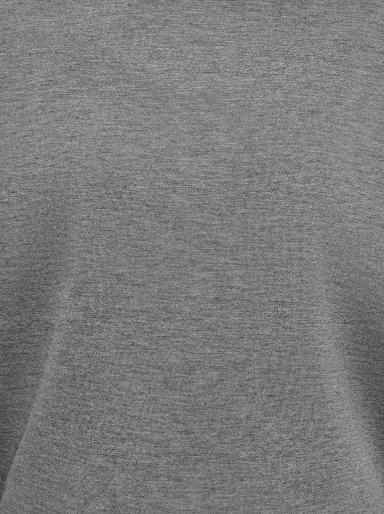 Felpa donna ONLY maglia stretch AI 2026