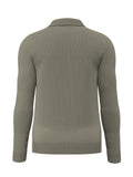 Maglione uomo Guess Nasser collo polo lana